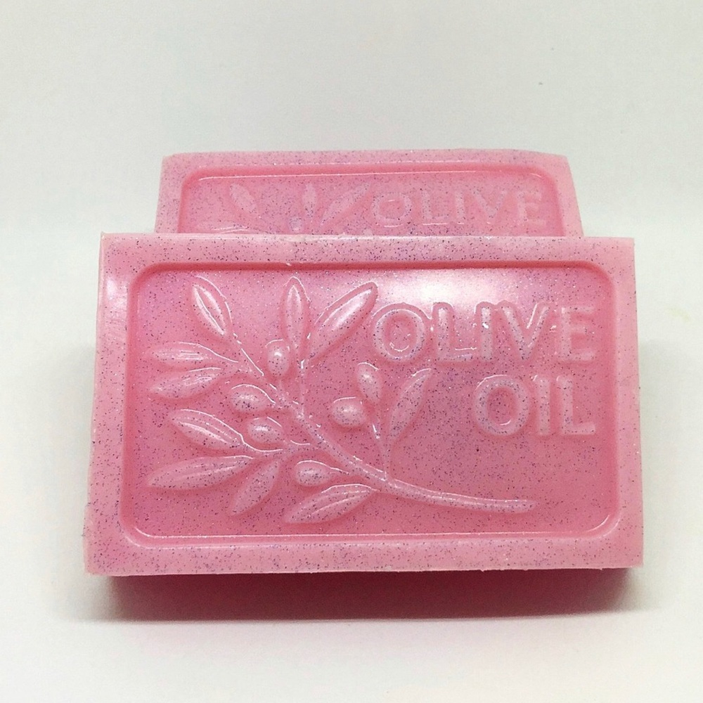 Rosehip Soap 🧼